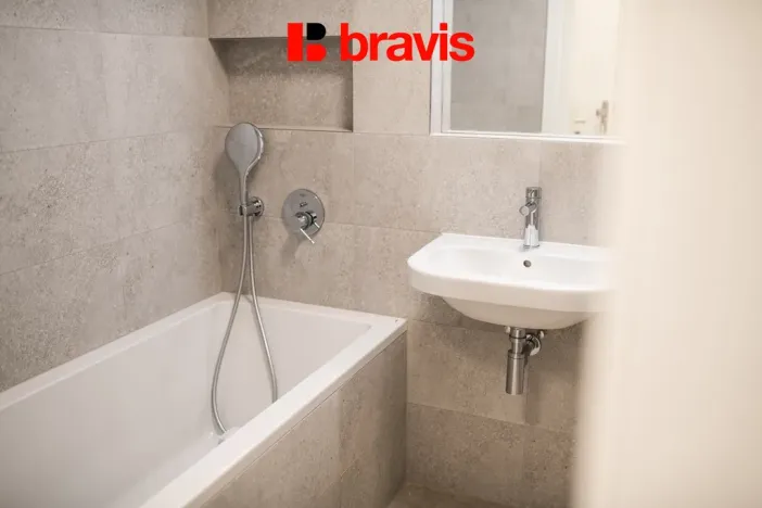 Pronájem bytu 3+kk, Brno, Hlinky, 66 m2