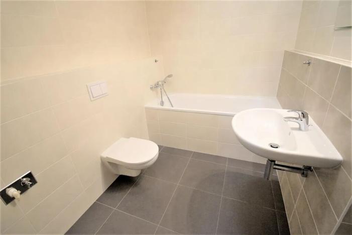 Pronájem bytu 2+kk, Praha - Háje, Loosova, 50 m2