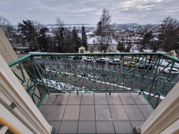 Prodej bytu 1+1, Ostrava - Poruba, nábřeží Svazu protifašistických bojovníků, 39 m2