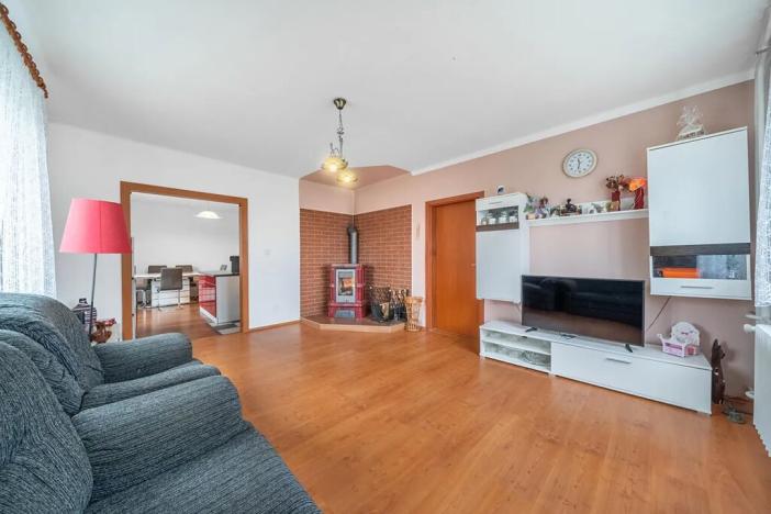 Prodej zemědělské usedlosti, Soběkury, 285 m2