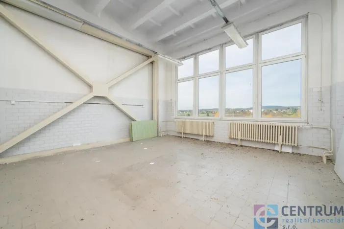 Pronájem skladu, Turnov, Přepeřská, 631 m2