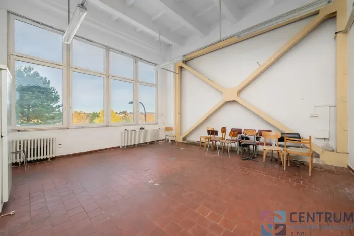 Pronájem skladu, Turnov, Přepeřská, 631 m2