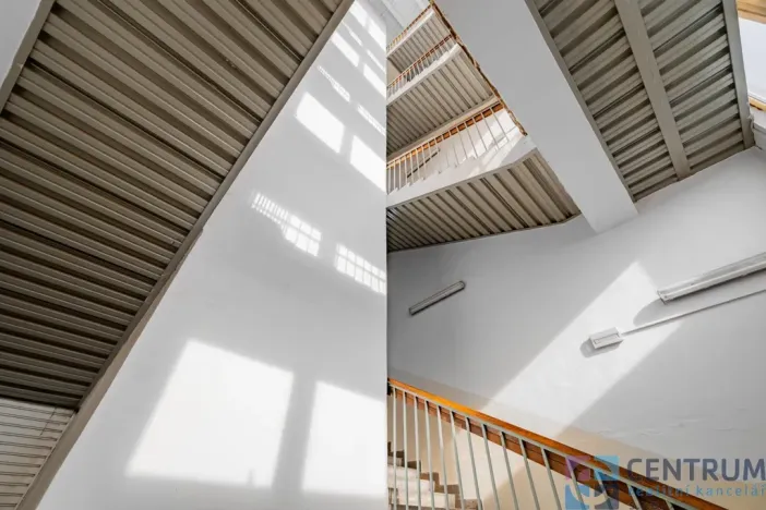 Pronájem skladu, Turnov, Přepeřská, 631 m2