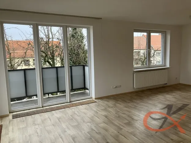 Pronájem bytu 2+kk, Vřesovice, 68 m2
