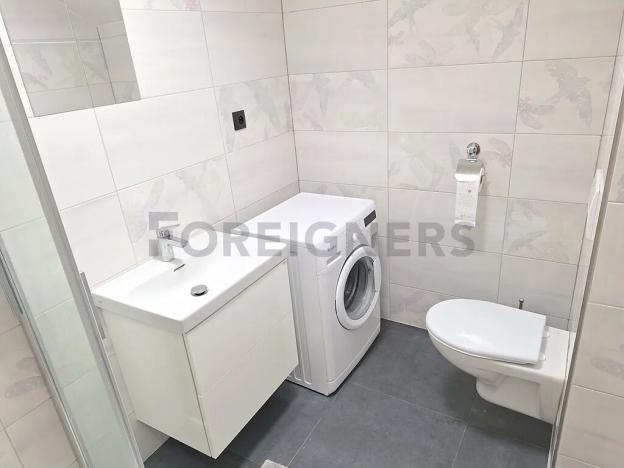 Pronájem bytu 1+kk, Olomouc, Přerovská, 34 m2