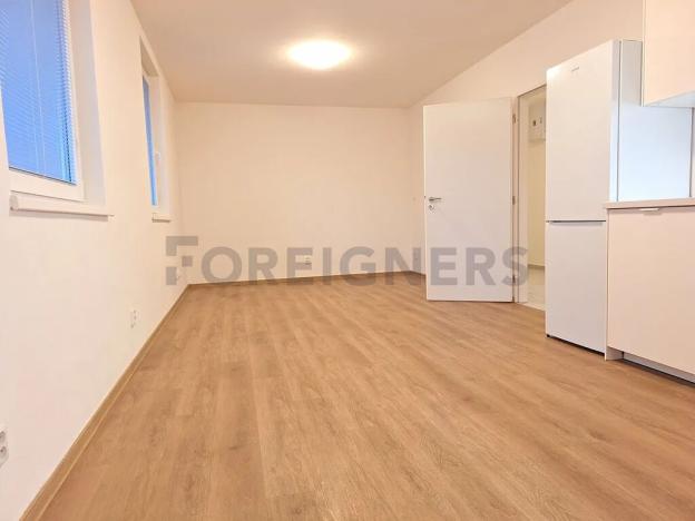 Pronájem bytu 2+kk, Olomouc, Černá cesta, 51 m2
