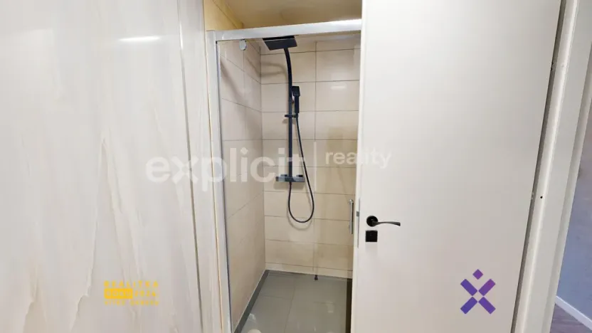 Pronájem bytu 1+kk, Zlín, Devadesátá, 35 m2