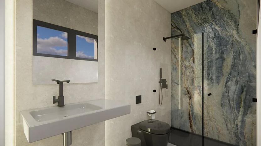 Prodej vily, Los Montesinos, Španělsko, 110 m2