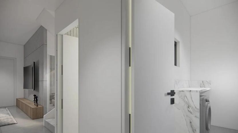 Prodej vily, Los Montesinos, Španělsko, 110 m2