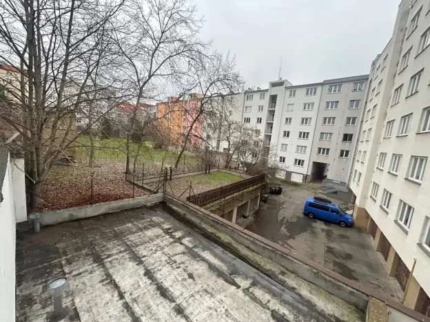 Pronájem bytu 3+1, Praha - Strašnice, Věšínova, 65 m2
