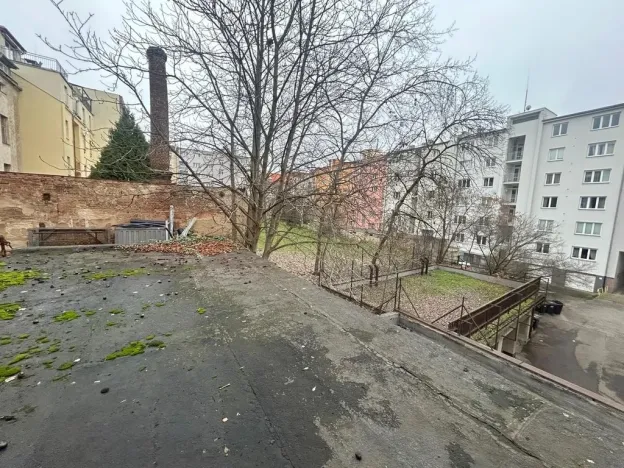 Pronájem bytu 3+1, Praha - Strašnice, Věšínova, 65 m2