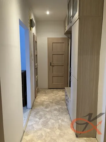 Pronájem bytu 2+kk, Prostějov, Vojtěcha Outraty, 38 m2