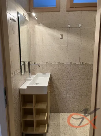 Pronájem bytu 2+kk, Prostějov, Vojtěcha Outraty, 38 m2