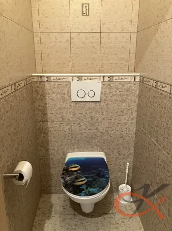 Pronájem bytu 2+kk, Prostějov, Vojtěcha Outraty, 38 m2