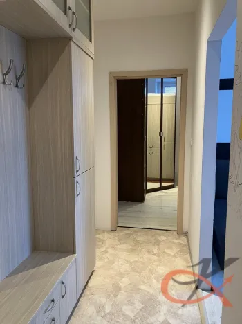 Pronájem bytu 2+kk, Prostějov, Vojtěcha Outraty, 38 m2