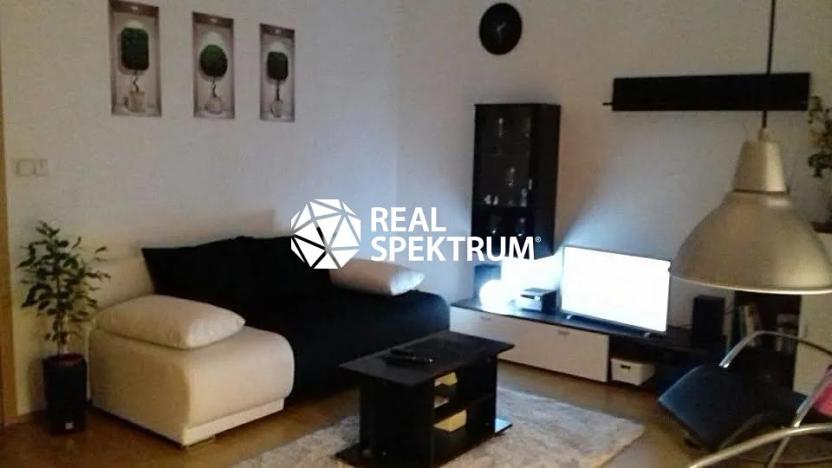 Pronájem bytu 2+kk, Blansko, Mánesova, 41 m2