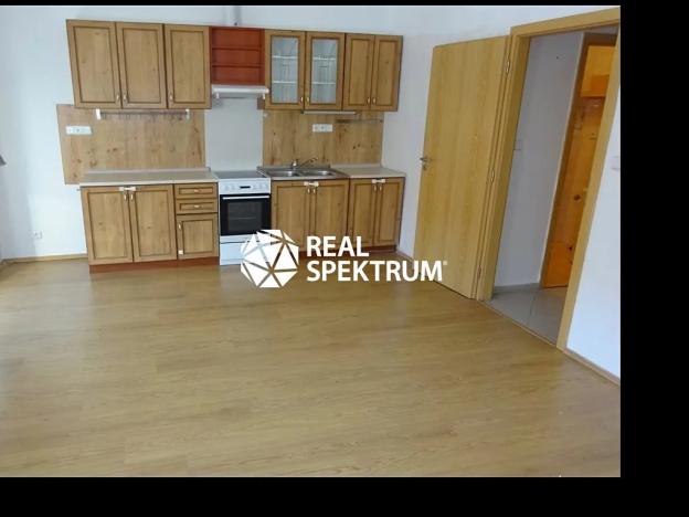 Pronájem bytu 2+kk, Blansko, Mánesova, 41 m2