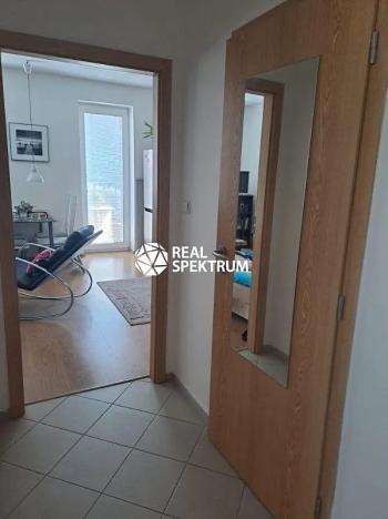 Pronájem bytu 2+kk, Blansko, Mánesova, 41 m2