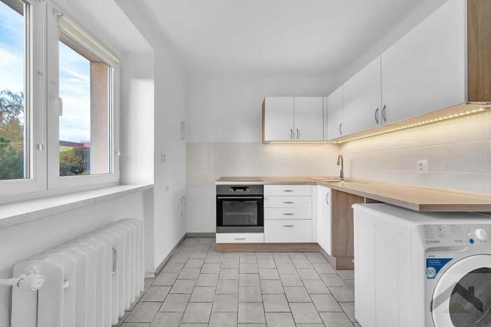 Prodej bytu 1+1, Kladno, Sevastopolská, 35 m2