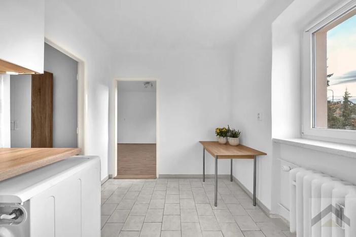 Prodej bytu 1+1, Kladno, Sevastopolská, 35 m2