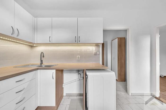 Prodej bytu 1+1, Kladno, Sevastopolská, 35 m2