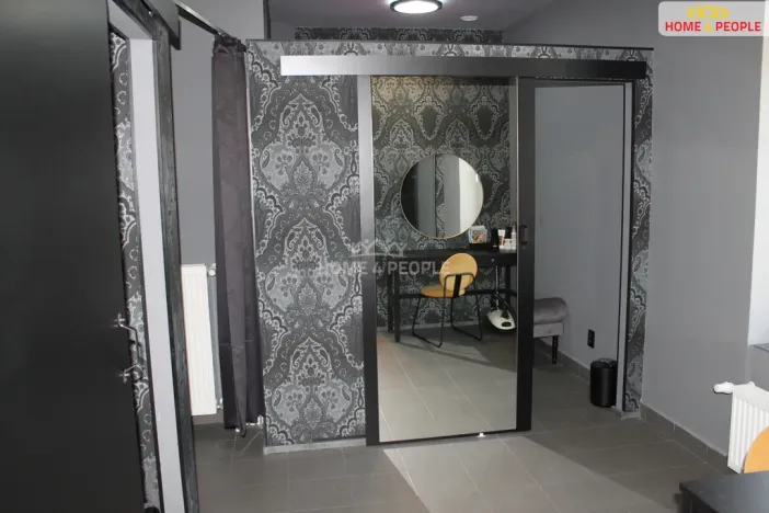 Pronájem kanceláře, Benešov, Antuškova, 48 m2