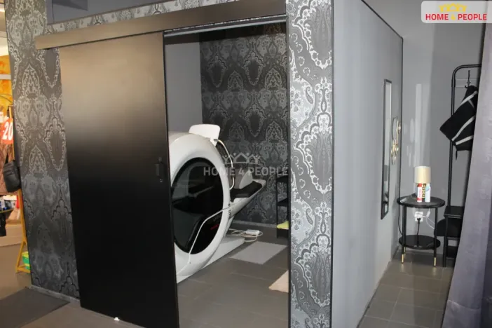 Pronájem kanceláře, Benešov, Antuškova, 48 m2