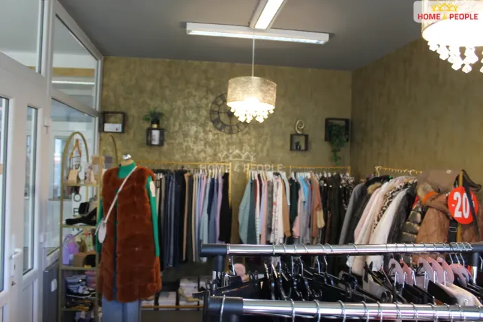 Pronájem kanceláře, Benešov, Antuškova, 48 m2