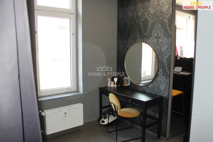 Pronájem kanceláře, Benešov, Antuškova, 48 m2