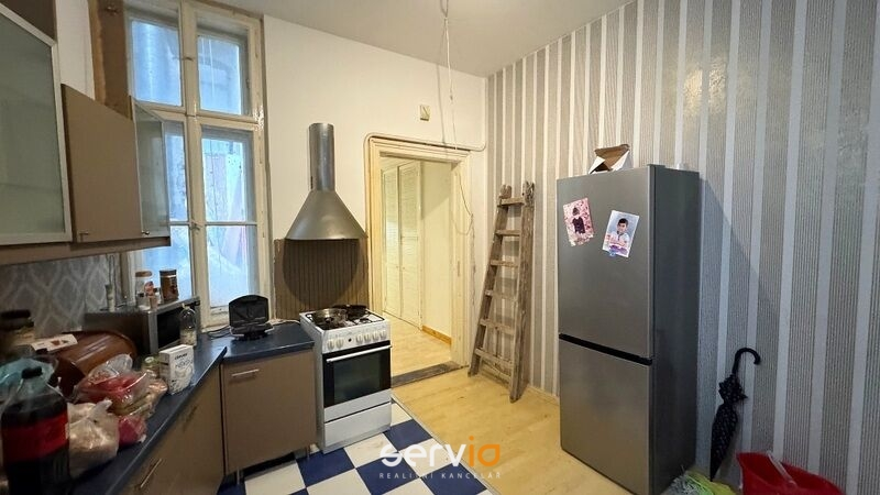 Pronájem bytu 3+1, Brno, Zelný trh, 104 m2