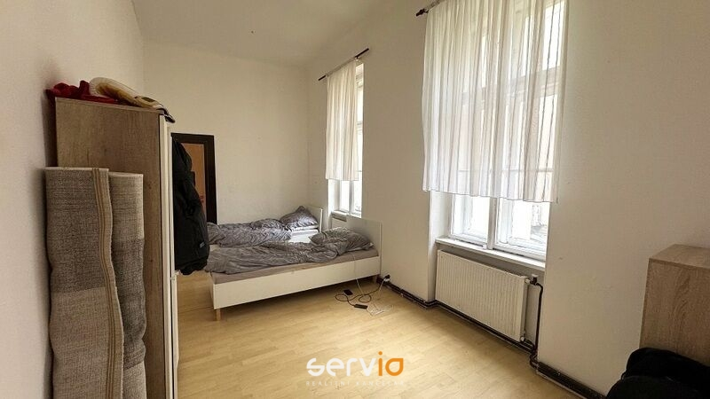 Pronájem bytu 3+1, Brno, Zelný trh, 104 m2