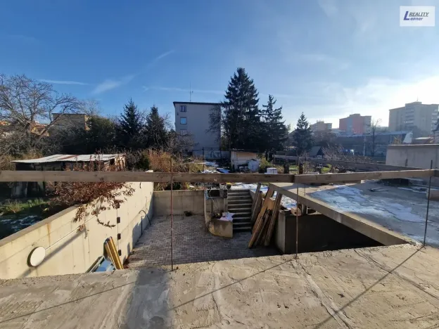 Prodej bytu 2+kk, Praha, Pod turnovskou tratí, 58 m2