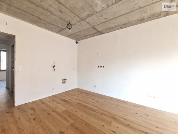 Prodej bytu 2+kk, Praha, Pod turnovskou tratí, 58 m2