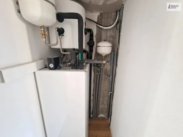 Prodej bytu 2+kk, Praha, Pod turnovskou tratí, 58 m2