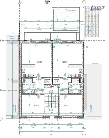 Prodej bytu 2+kk, Praha, Pod turnovskou tratí, 58 m2