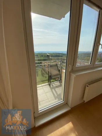 Prodej bytu 1+kk, Praha - Troja, Hnězdenská, 38 m2