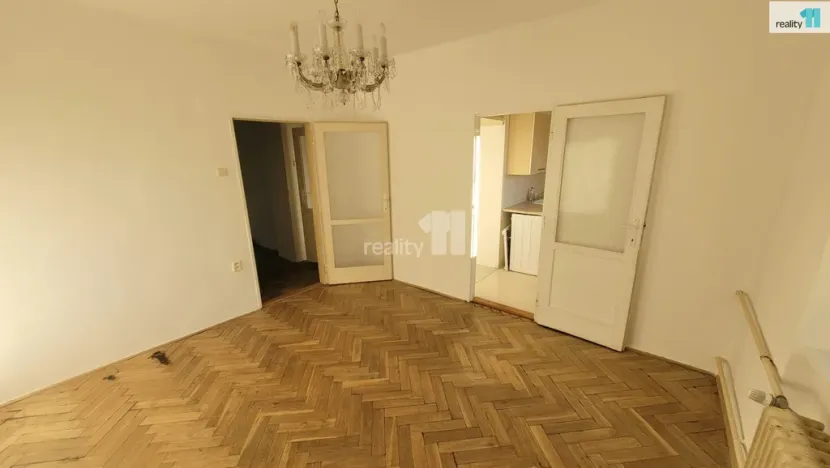 Prodej bytu 2+1, Praha - Břevnov, Myslivečkova, 53 m2