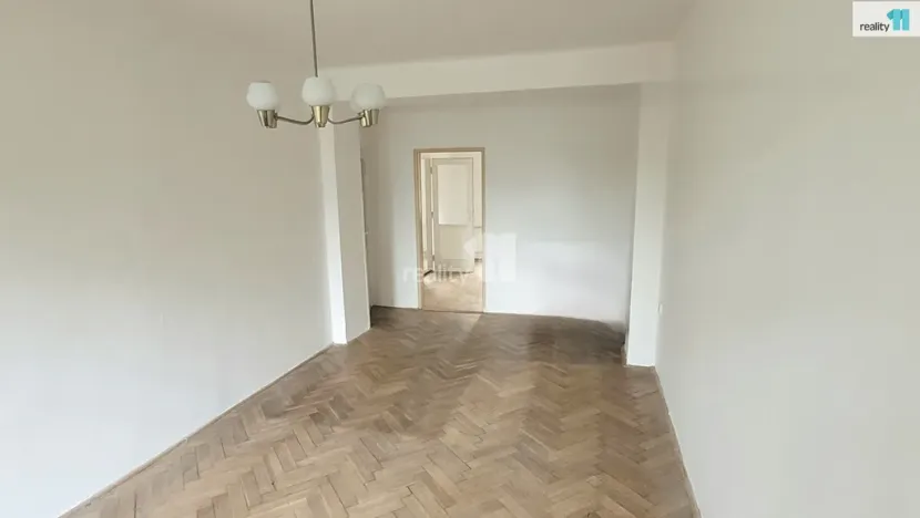 Prodej bytu 2+1, Praha - Břevnov, Myslivečkova, 53 m2