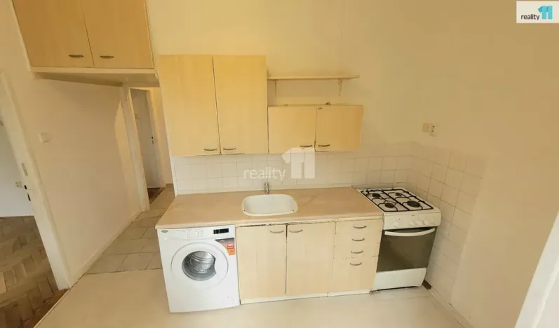 Prodej bytu 2+1, Praha - Břevnov, Myslivečkova, 53 m2