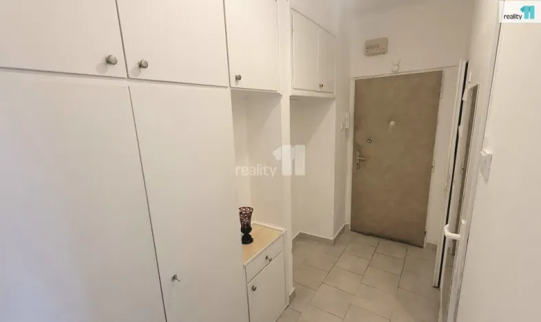 Prodej bytu 2+1, Praha - Břevnov, Myslivečkova, 53 m2