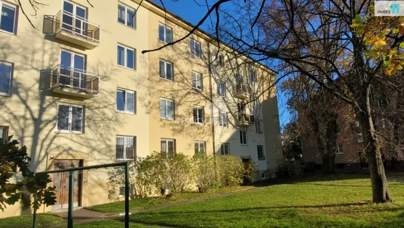 Prodej bytu 2+1, Praha - Břevnov, Myslivečkova, 53 m2