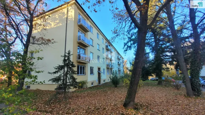 Prodej bytu 2+1, Praha - Břevnov, Myslivečkova, 53 m2