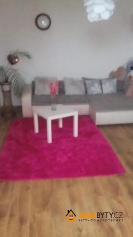 Prodej bytu 2+1, Mikulášovice, 66 m2