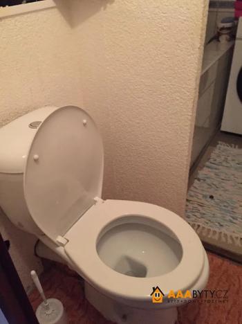 Prodej bytu 2+1, Mikulášovice, 66 m2