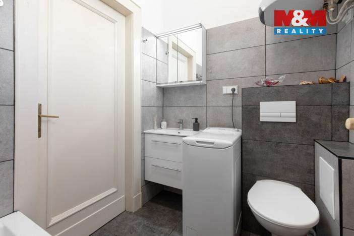 Prodej bytu 3+kk, Ostrava - Moravská Ostrava, 28. října, 86 m2