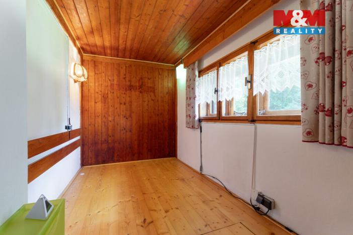 Prodej chaty, Frýdlant nad Ostravicí - Lubno, 75 m2