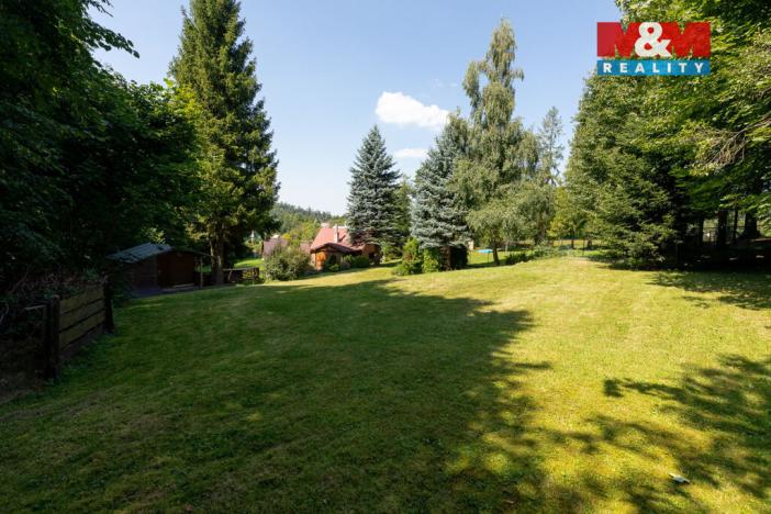 Prodej chaty, Frýdlant nad Ostravicí - Lubno, 75 m2