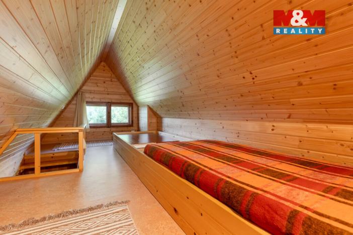 Prodej chaty, Frýdlant nad Ostravicí - Lubno, 75 m2