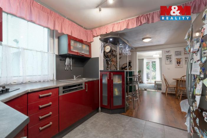 Prodej činžovního domu, Frýdlant nad Ostravicí - Frýdlant, Kamenec, 202 m2