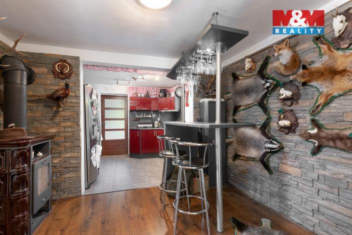 Prodej činžovního domu, Frýdlant nad Ostravicí - Frýdlant, Kamenec, 202 m2